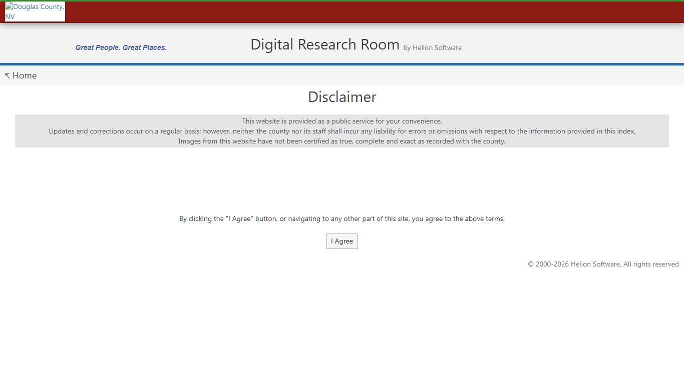 Digital Research Room